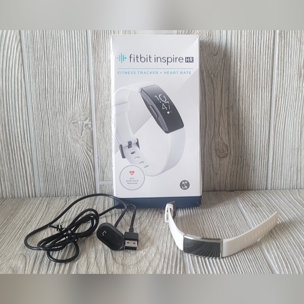 Fitbit inspire